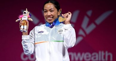 Asian Games 2026 Day 5: Mirabai Chaves Targets Historic Medal