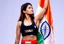 Asian Games 2026: Suchika Tariyal Wins Historic MMA Bronze Medal