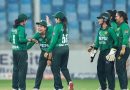 Asian Games 2026: Who could Pakistan face in women’s cricket semifinal?