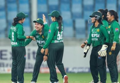 Asian Games 2026: Who could Pakistan face in women’s cricket semifinal?