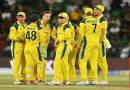 Australia Names Squad for ODI Series Against Zimbabwe, South Africa