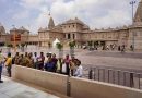Ayodhya Court Rejects Bail Pleas in Ram Temple Donation Theft Case