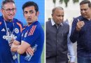 BCCI Meeting Over India’s Losses
