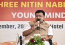 BJP Chief Urges Lighting ‘Aashirwad ka Diya’ for PM Modi on Birthday