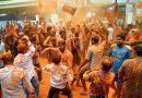 BJP Spends Most Election Funds in West Bengal