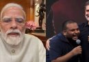 BJP leaders criticize Rahul Gandhi over PM Modi mimicry