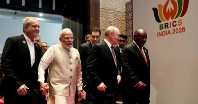 BRICS Summit 2026 LIVE Updates: Delhi Prepped for Secure Event