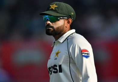 Babar Azam Called a ‘Dummy Captain’ After Pakistan Changes Test Squad