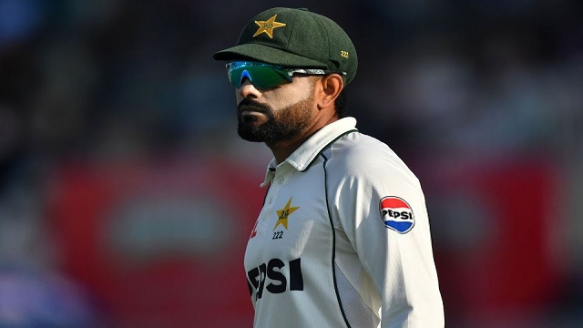Babar Azam Called a ‘Dummy Captain’ After Pakistan Changes Test Squad