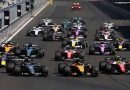Bahrain Back as F1 2027 Season Opener