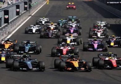 Bahrain Back as F1 2027 Season Opener
