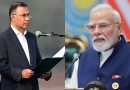 Bangladesh Aims for New Relationship with India