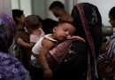 Bangladesh Measles and Dengue Outbreaks Update