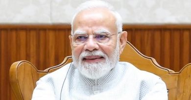Bangladesh PM Extends Birthday Greetings to India’s PM