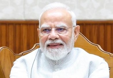 Bangladesh PM Extends Birthday Greetings to India’s PM