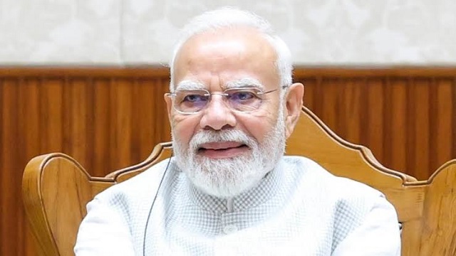 Bangladesh PM Extends Birthday Greetings to India’s PM