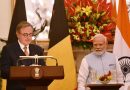 Belgium Assures India of No Defence Cooperation with Pakistan
