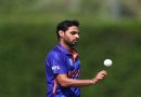 Bhuvneshwar Kumar Eyes India Return