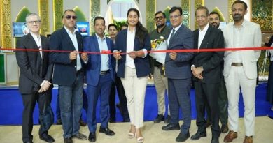 Bihar Showcases Investment Potential at Dubai Event