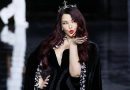Burgundy Hair Trend Inspired by Aishwarya Rai Bachchan