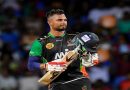 CPL 2026: Shanaka smashes fastest ton for St Kitts vs St Lucia Kings | Watch
