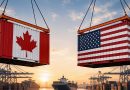 Canada Hits US Goods with Tariffs of Up to 50%