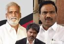 Cases Filed Against DMK Leaders Over Remarks