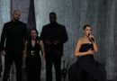 Celine Dion Returns with Emotional Concert After Rare Illness