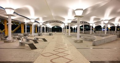 Chennai Airport Plaza Launch Delayed Again