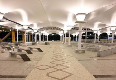 Chennai Airport Plaza Launch Delayed Again