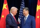 China Issues Rules for Fentanyl Crimes Ahead of Trump-Xi Meeting
