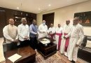Christian Leaders Push for Anti-Conversion Law Repeal and Quota in Karnataka
