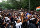 Cockroach Janta Party Threatens Nationwide Protest