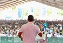 Congress Leader Backs Rahul for PM