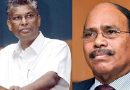 Congress Leader Says He Reported Veeramani Scandal Two Years Ago