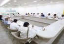 Congress Meeting in Keralam Showcases Internal Struggles