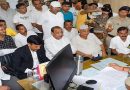 Congress SC, ST MPs Petition President Over Haldwani Purification Row