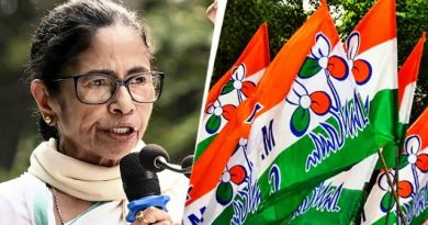 Congress Supports Mamata Amid ECI Ban