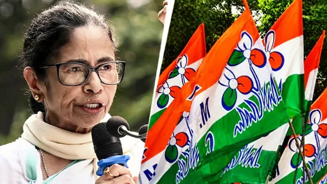 Congress Supports Mamata Amid ECI Ban