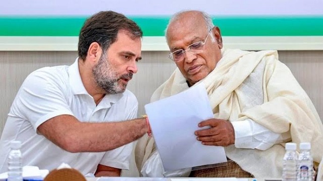 Congress Targets BJP Strongholds in Karnataka