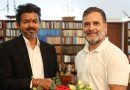 Joseph Vijay’s PM Bid: Power or Strategy?