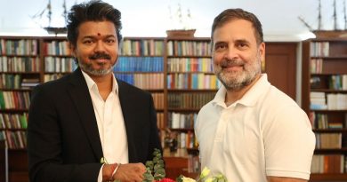 Joseph Vijay’s PM Bid: Power or Strategy?