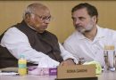 Congress leader demands PM Modi’s resignation over CEC row