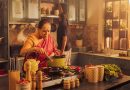Cooking Keeps Aging Brains Sharp