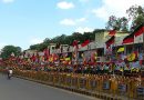 DMK Faces Challenges in the Gen-Z Era