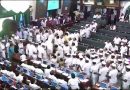 DMK MLAs Evicted From TN Assembly
