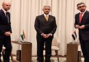 India’s Foreign Minister Meets UAE and France During U.N. Assembly