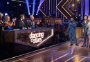 Dancing With the Stars Goes Viral With Hit Songs and Eliminations