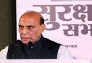 Defence Minister Rajnath Singh Visits Sri Lanka for Three Days