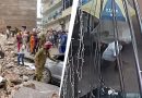 Delhi Building Collapse Sparks Official Investigation